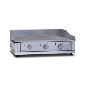 Roband G700 Griddle 18.4A - 725x529x263mm