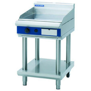 Blue Seal by Moffat Freestanding Gas Griddle GP514LS