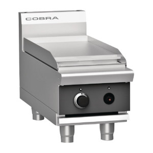 Cobra by Moffat Countertop Gas Griddle Cooktop C3C-B