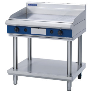 Blue Seal by Moffat Freestanding Gas Griddle GP516 LS