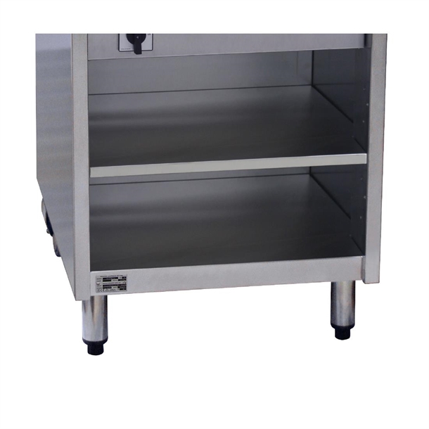 Austheat Hotplate - 600mm 10.5Kw