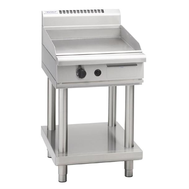 Waldorf by Moffat Freestanding Gas Griddle GP8600G LS