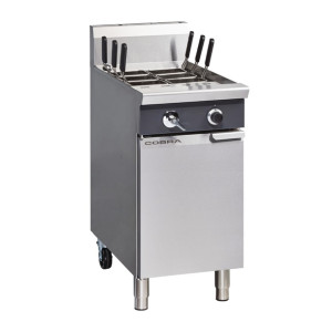 Cobra by Moffat Gas Single Pan Pasta Cooker CP4