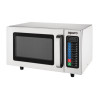 Apuro Light Duty Programmable Commercial Microwave 1000W 25Ltr