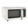 Apuro Light Duty Programmable Commercial Microwave 1000W 25Ltr