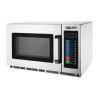 Apuro Medium Duty Programmable Commercial Microwave 1800W 34Ltr