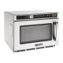 Apuro Heavy Duty Programmable Compact Microwave Oven 1800W 17ltr
