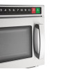 Apuro Heavy Duty Programmable Compact Microwave Oven 1800W 17ltr