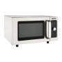 Apuro Light Duty Manual Commercial Microwave 1000W 25Ltr