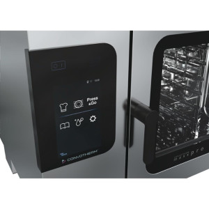 Convotherm Maxx Pro Electric Combi Oven 7 Tray