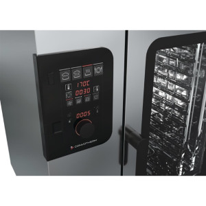 Convotherm Maxx Pro Gas Combi Oven 11 Tray Boiler