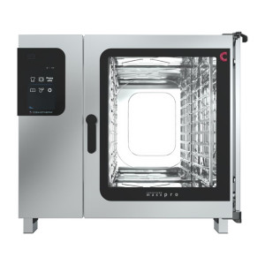 Convotherm Maxx Pro Gas Combi Oven 22 Tray Boiler DisappDoor