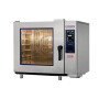 Hobart Combi 6x 1/1 GN Tray Electric Combi Oven