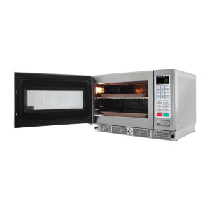 Panasonic NE-C1275 Combination Oven