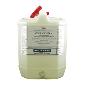 Convotherm ConvoClean Combi Oven Cleaner 10Ltr