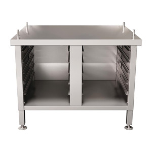 Convotherm Combi Oven Stand for 6.10/10.10