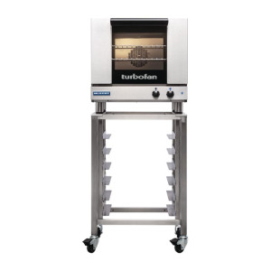 Turbofan by Moffat Electric Convection Oven E23M3