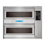 TurboChef Rapid Cook Double Batch Impingement Oven DOUBLEBATCH