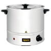Apuro Food Steamer 6Ltr