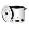 Apuro Food Steamer 6Ltr