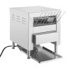 Apuro Double Slice Conveyor Toaster