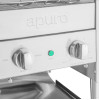 Apuro Double Slice Conveyor Toaster