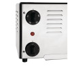 Rowlett Premier 4 Slot Toaster with Spare Elements