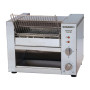 Roband Conveyer Toaster TCR15 (500 slices per Hour)