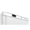 Polar C-Series Upright Freezer White 365Ltr