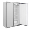 Polar C-Series Double Door Freezer Stainless Steel