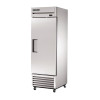 True Upright Freezer St/St - 651Ltr (Direct)
