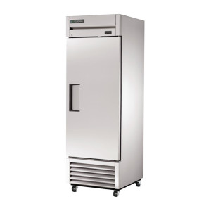 True Upright Freezer St/St - 651Ltr (Direct)