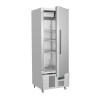 Polar G-Series Upright Slimline Freezer 440Ltr