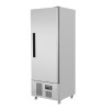 Polar G-Series Upright Slimline Freezer 440Ltr