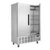 Polar G-Series Double Door Slimline Freezer 960Ltr