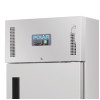 Polar G-Series Gastro Freezer Stable Door Upright 600Ltr