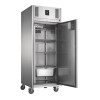 Polar U-Series Premium Single Door Freezer 550Ltr