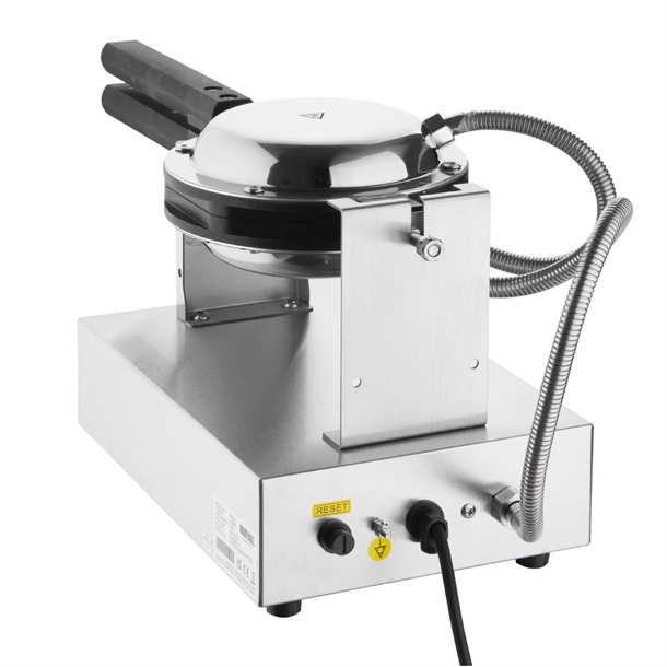 Apuro Bubble Waffle Maker