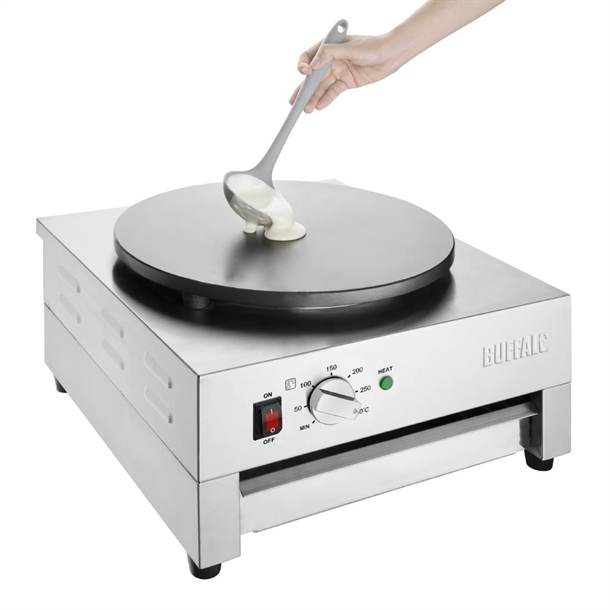 Apuro Crepe Maker