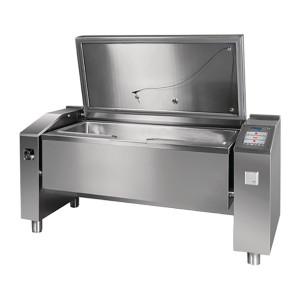 Waldorf Single Pan Electric Multi Pan JUMP 201