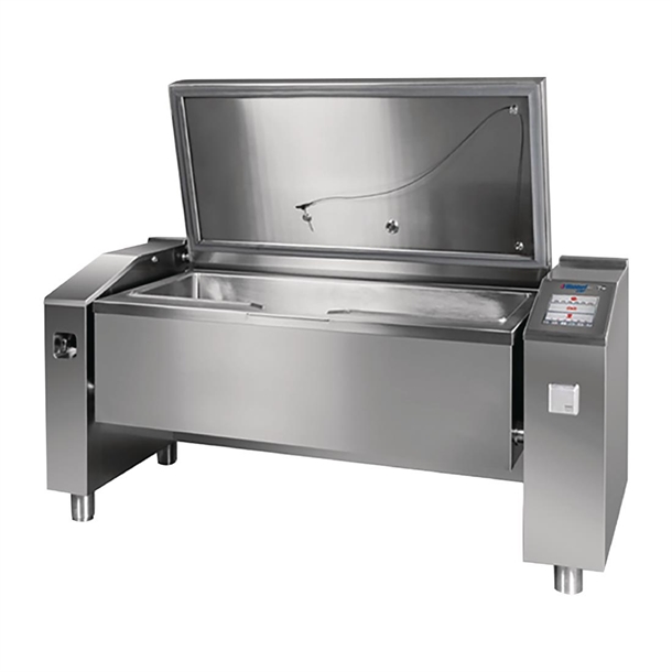 Waldorf Single Pan Electric Multi Pan JUMP 201