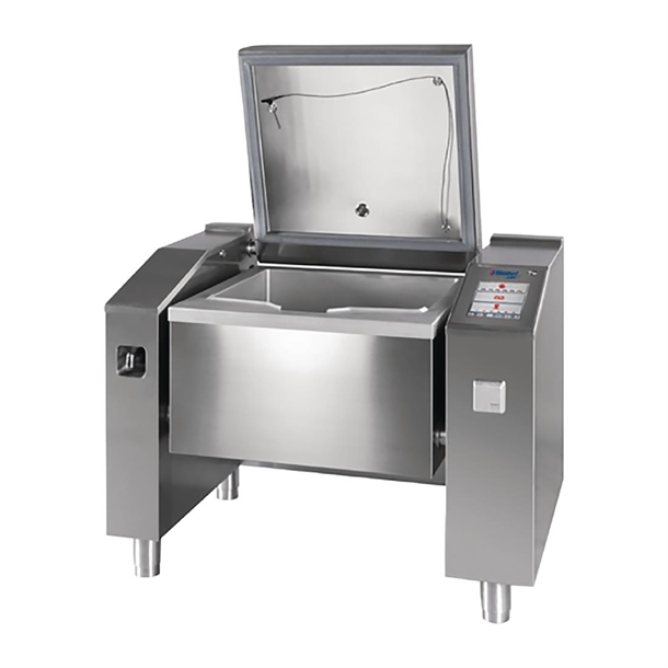 Waldorf Single Pan Electric Multi Pan JUMP 101F