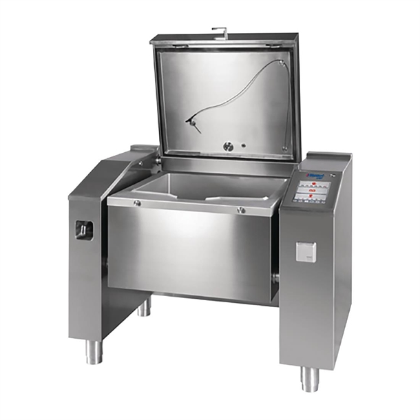 Waldorf Single Pan Electric Pressure Multi Pan JUMP 101P Multi Cooker