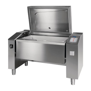 Waldorf Single Pan Electric Multi Pan JUMP 151F