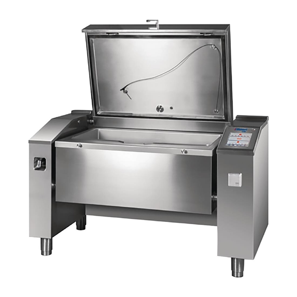 Waldorf Single Pan Electric Pressure Multi Pan JUMP151P Multi Cooker