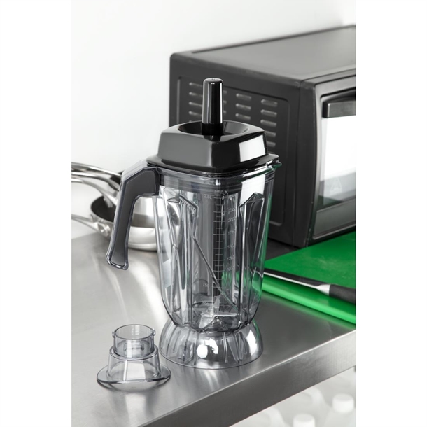 Apuro Blender Jug 2.5Ltr