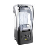 Apuro Bar Blender 2.5Ltr with Sound Enclosure