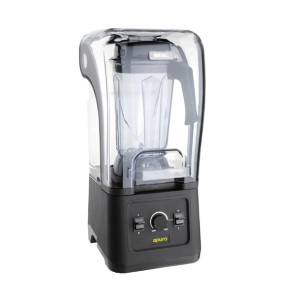Apuro Bar Blender 2.5Ltr with Sound Enclosure