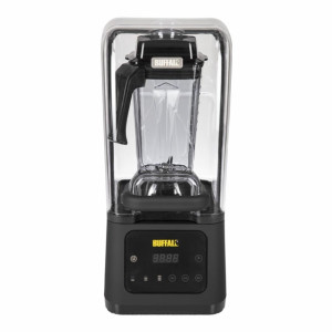 Apuro Digital Bar Blender with Sound Enclosure 2.5Ltr