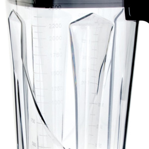 Apuro Digital Bar Blender 2.5Ltr